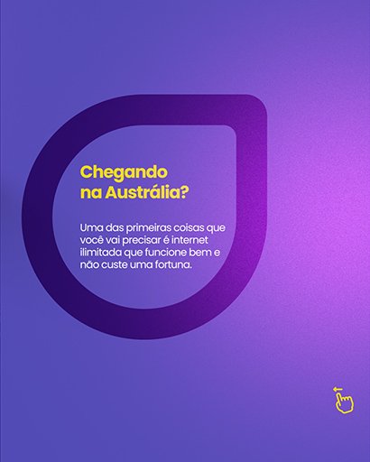 Tutorial chip australiano