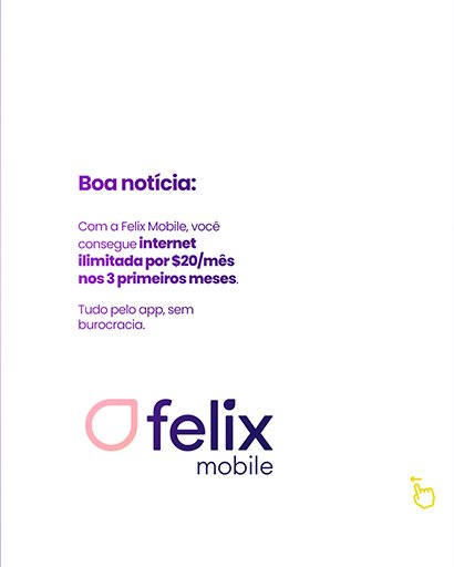 Chip felix guia completo