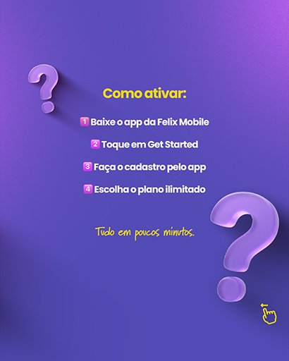 Como ativar seu chip australiano