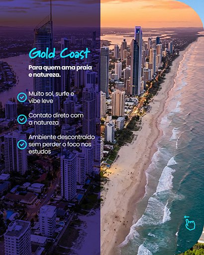 Gold Coast