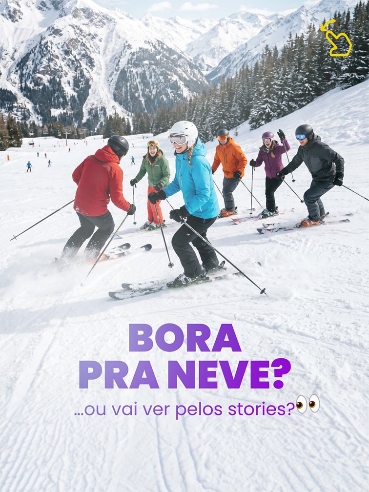 Onde ver neve na Austrália