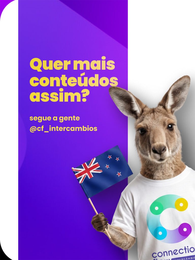 NZeTA Nova Zelândia: Como Solicitar para Escala (Guia 2026)