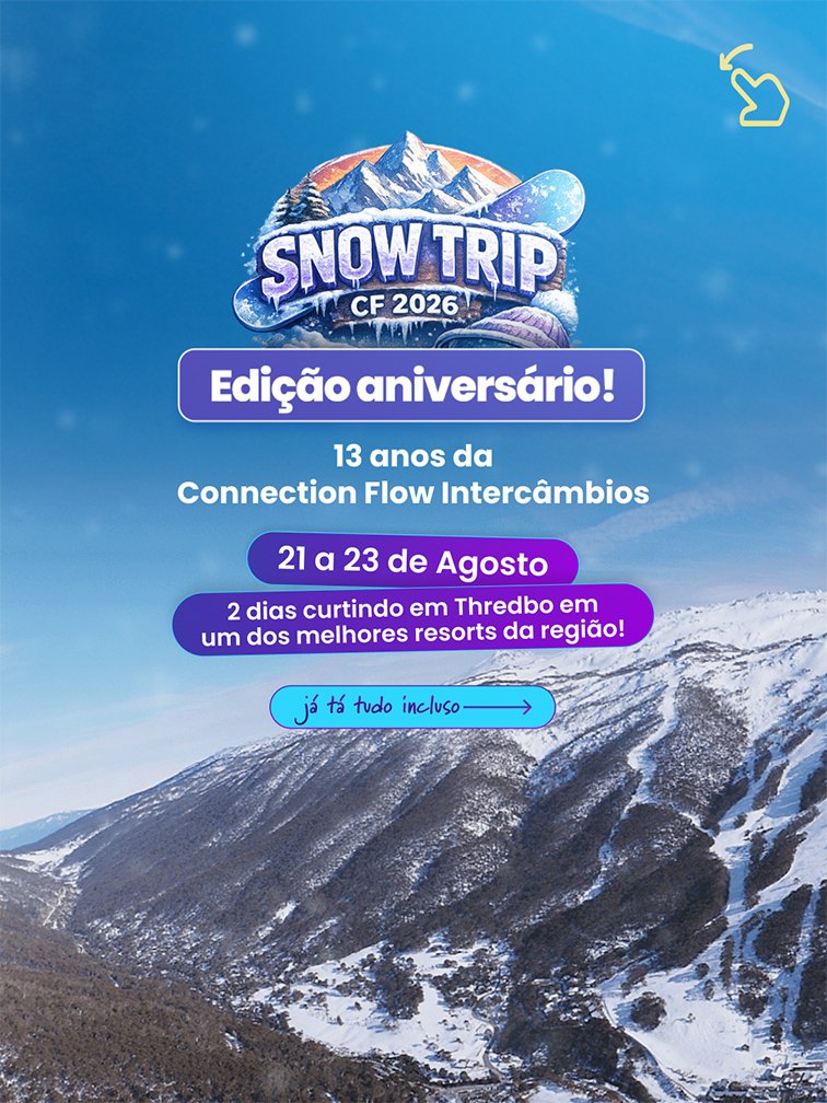 Onde ver neve na Austrália